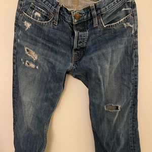Men’s Hollister Jeans Size 31x30